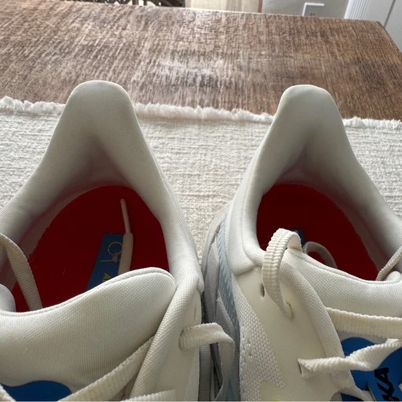 Hoka Arahi 7 Sneakers Size 11.5 Wide - Picture 4 of 5